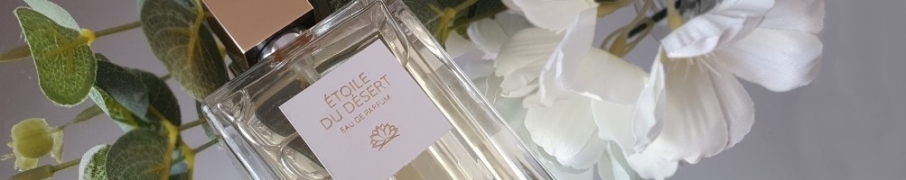 Eaux de parfum Made in France - BOUGIES SHOP